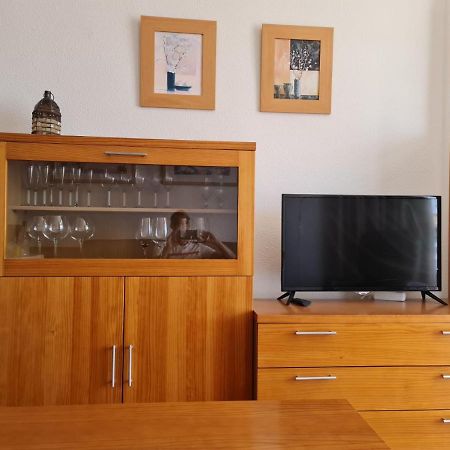 Barbados II Yumbo Two Bedroom Apartment ปลายา เดล อิงเกลส ภายนอก รูปภาพ