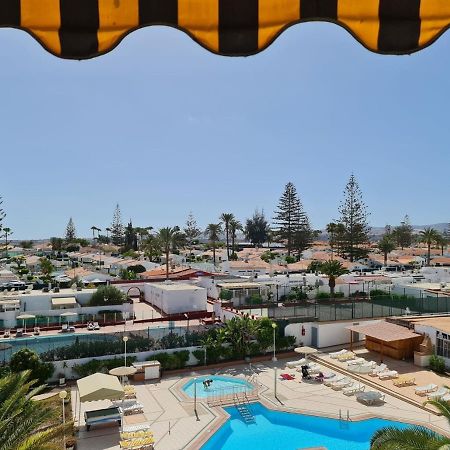 Barbados II Yumbo Two Bedroom Apartment ปลายา เดล อิงเกลส ภายนอก รูปภาพ
