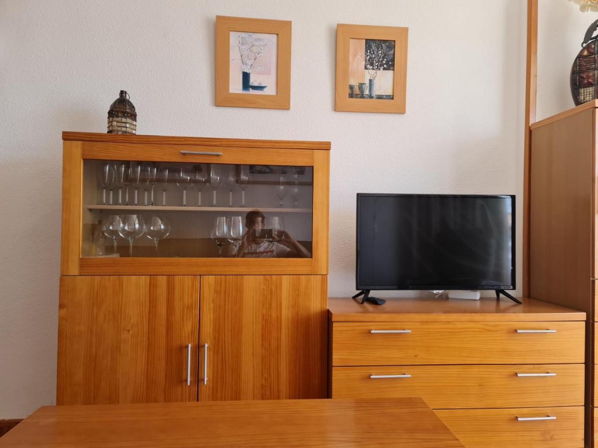 Barbados II Yumbo Two Bedroom Apartment ปลายา เดล อิงเกลส ภายนอก รูปภาพ