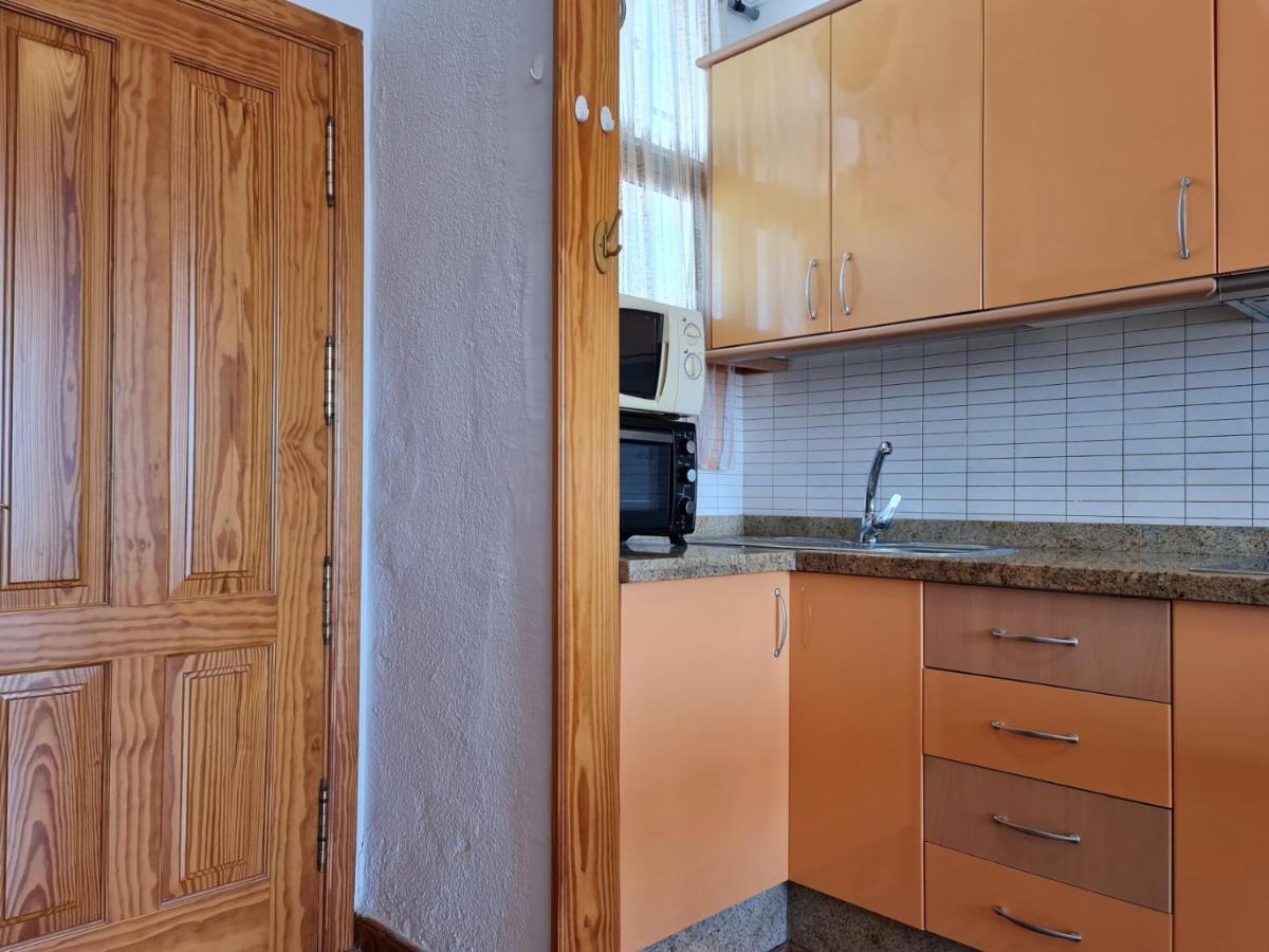 Barbados II Yumbo Two Bedroom Apartment ปลายา เดล อิงเกลส ภายนอก รูปภาพ