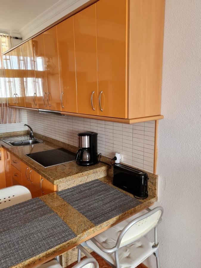 Barbados II Yumbo Two Bedroom Apartment ปลายา เดล อิงเกลส ภายนอก รูปภาพ