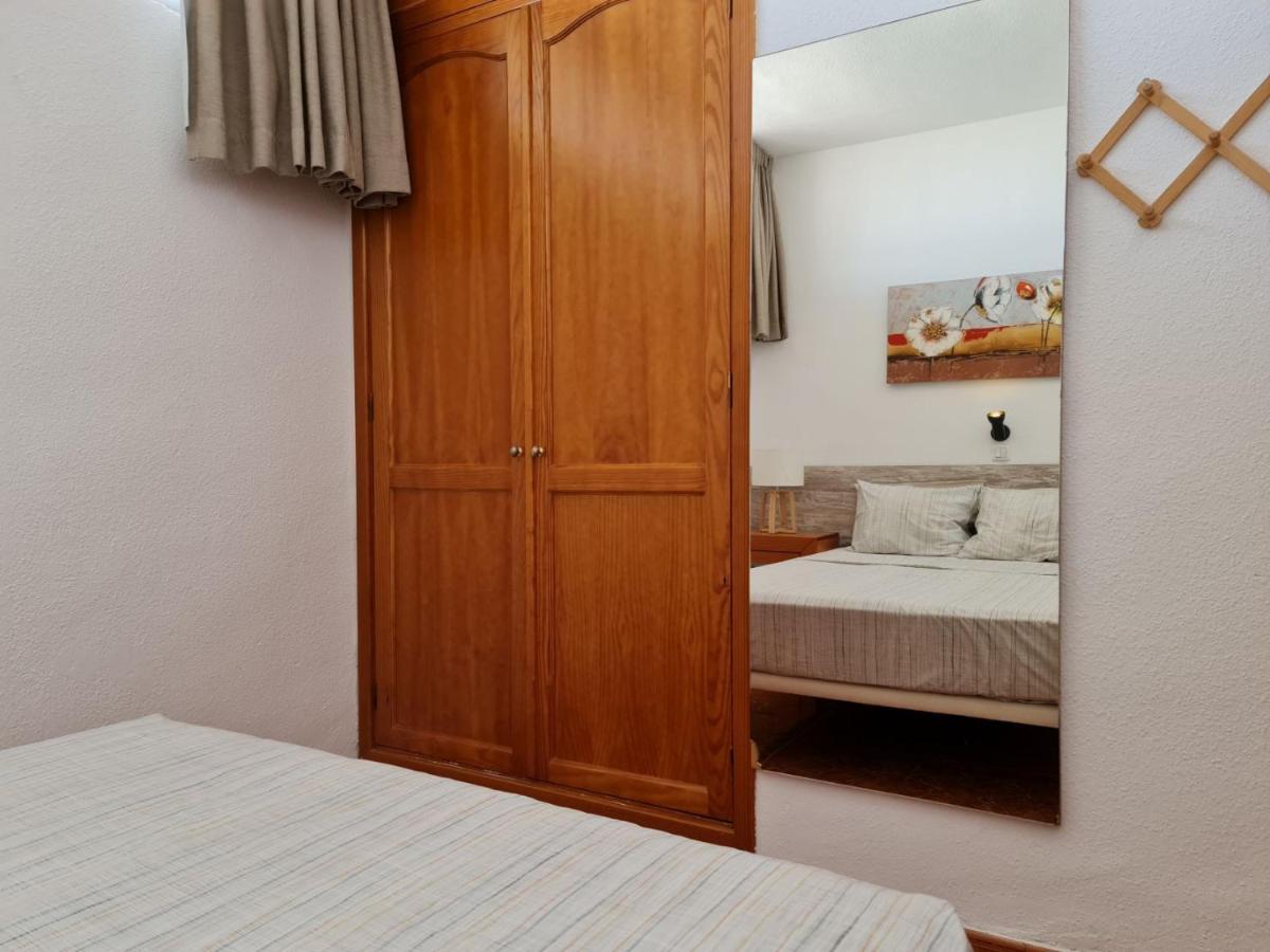 Barbados II Yumbo Two Bedroom Apartment ปลายา เดล อิงเกลส ภายนอก รูปภาพ