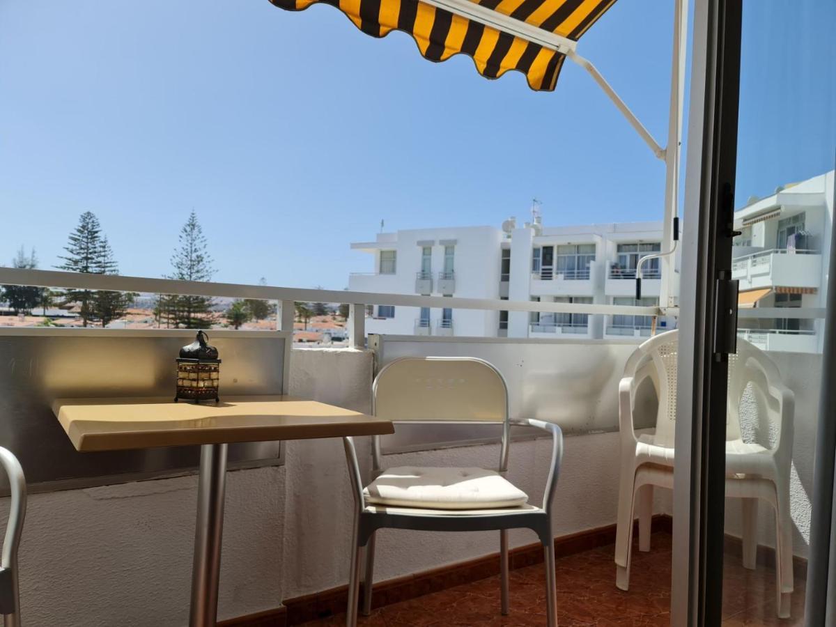 Barbados II Yumbo Two Bedroom Apartment ปลายา เดล อิงเกลส ภายนอก รูปภาพ