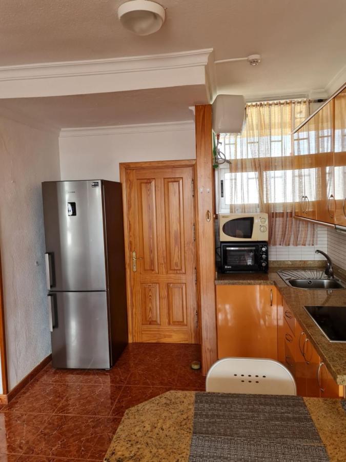 Barbados II Yumbo Two Bedroom Apartment ปลายา เดล อิงเกลส ภายนอก รูปภาพ