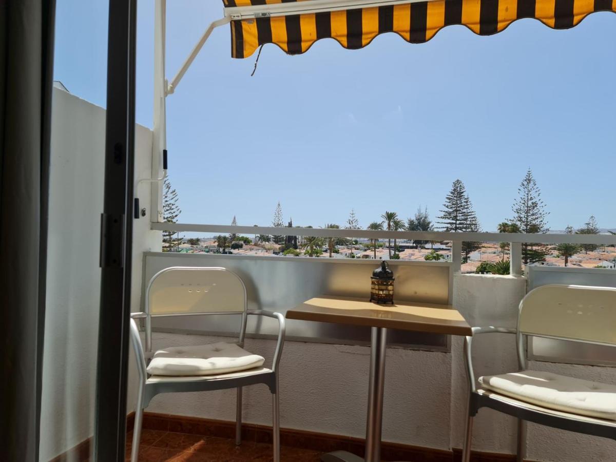 Barbados II Yumbo Two Bedroom Apartment ปลายา เดล อิงเกลส ภายนอก รูปภาพ