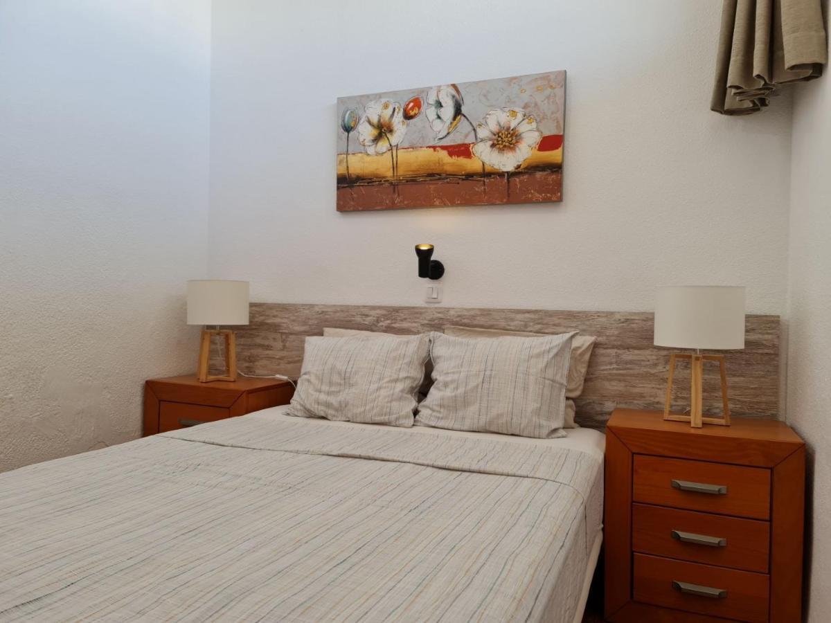 Barbados II Yumbo Two Bedroom Apartment ปลายา เดล อิงเกลส ภายนอก รูปภาพ