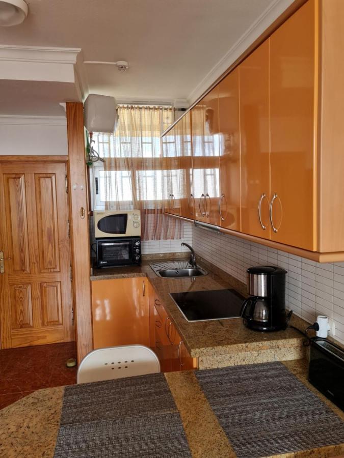 Barbados II Yumbo Two Bedroom Apartment ปลายา เดล อิงเกลส ภายนอก รูปภาพ