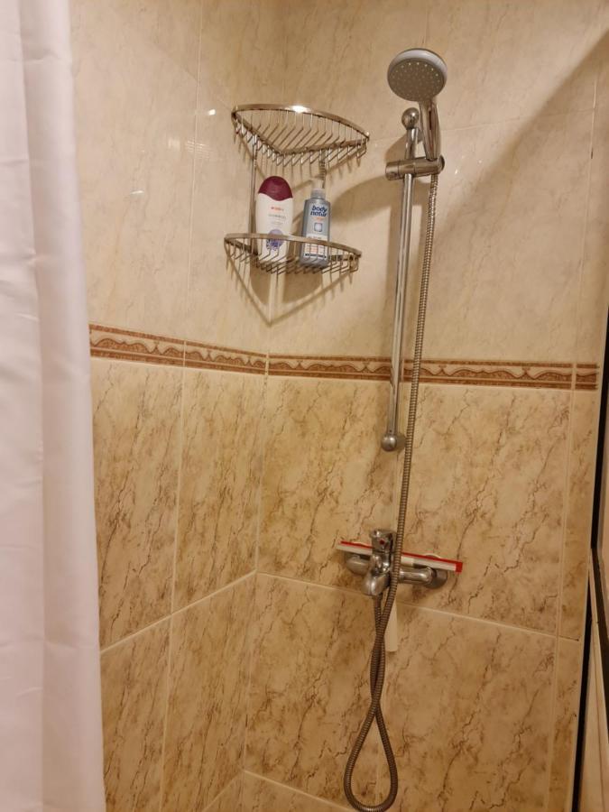 Barbados II Yumbo Two Bedroom Apartment ปลายา เดล อิงเกลส ภายนอก รูปภาพ