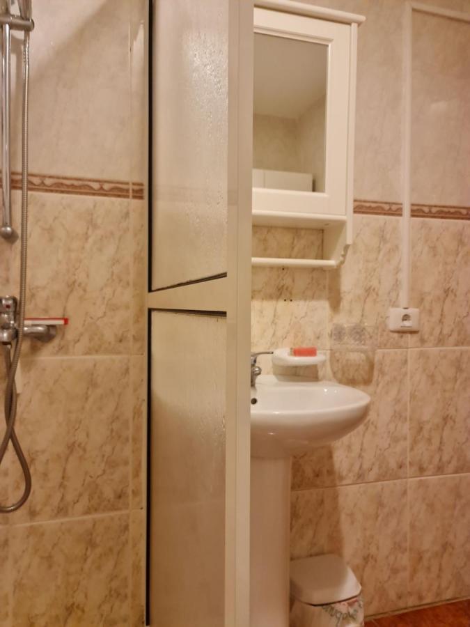 Barbados II Yumbo Two Bedroom Apartment ปลายา เดล อิงเกลส ภายนอก รูปภาพ