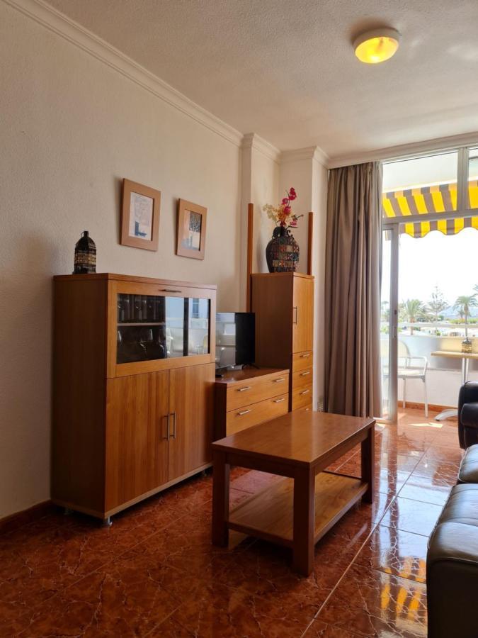Barbados II Yumbo Two Bedroom Apartment ปลายา เดล อิงเกลส ภายนอก รูปภาพ