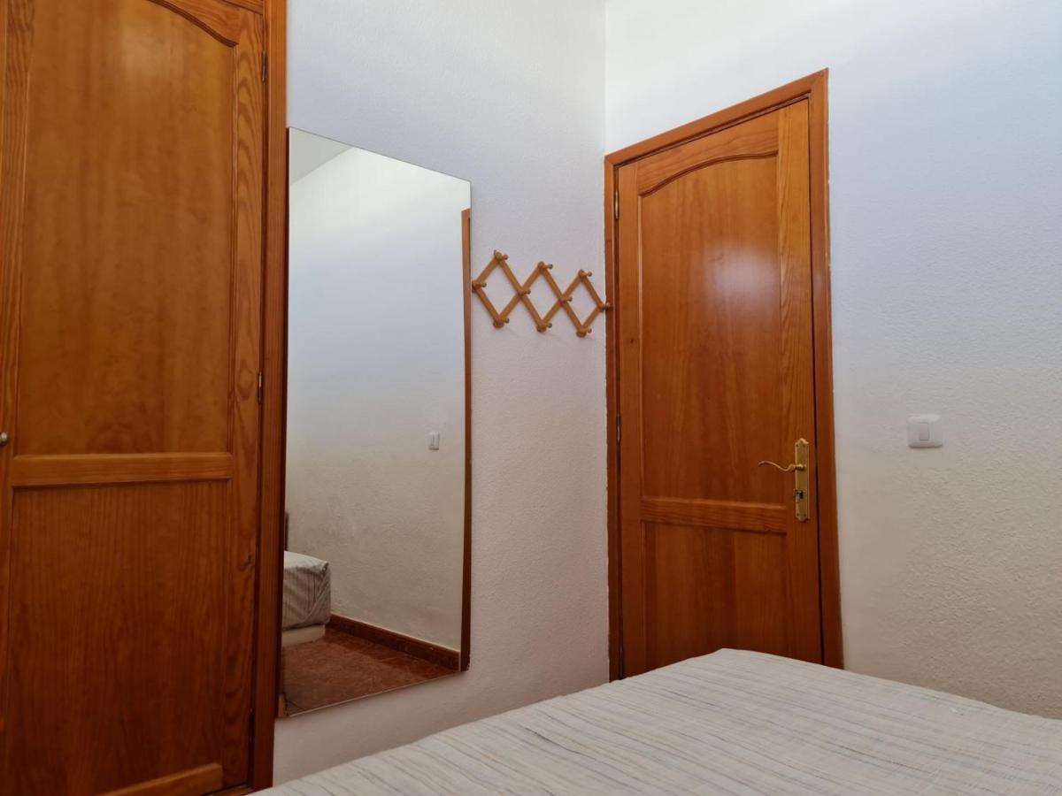 Barbados II Yumbo Two Bedroom Apartment ปลายา เดล อิงเกลส ภายนอก รูปภาพ