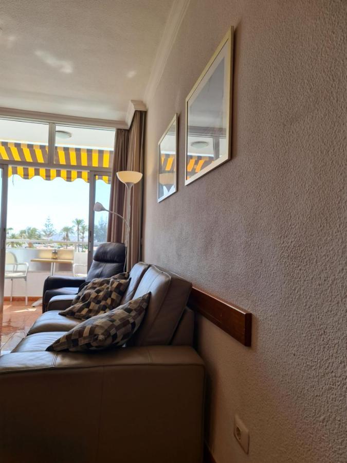 Barbados II Yumbo Two Bedroom Apartment ปลายา เดล อิงเกลส ภายนอก รูปภาพ
