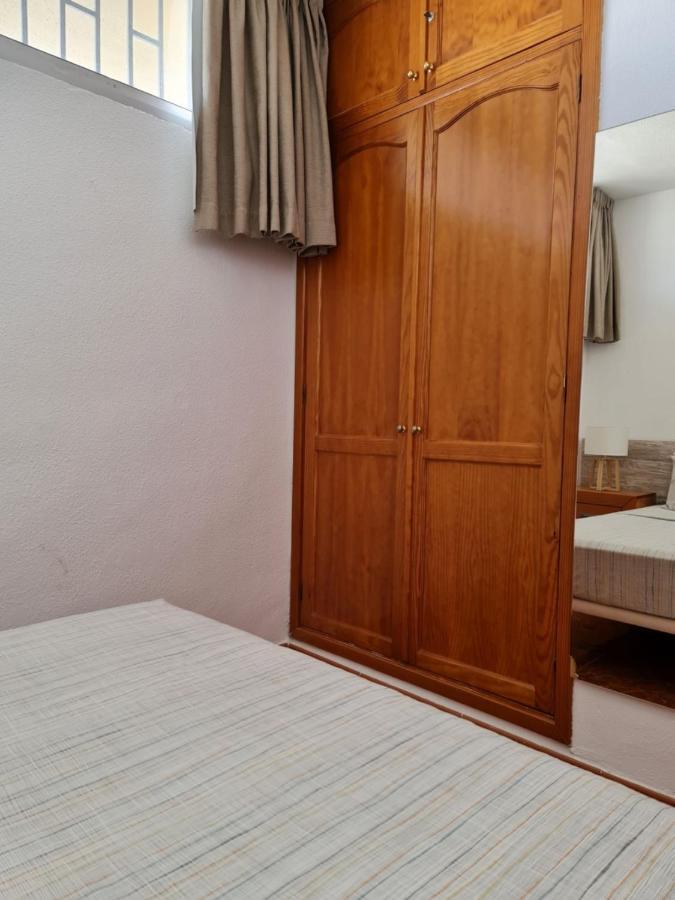 Barbados II Yumbo Two Bedroom Apartment ปลายา เดล อิงเกลส ภายนอก รูปภาพ