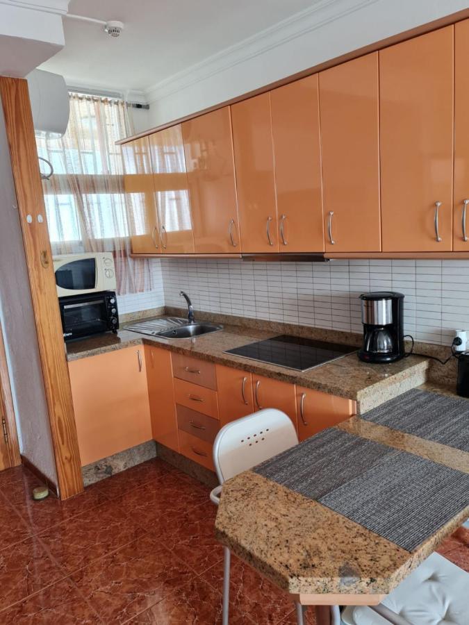 Barbados II Yumbo Two Bedroom Apartment ปลายา เดล อิงเกลส ภายนอก รูปภาพ