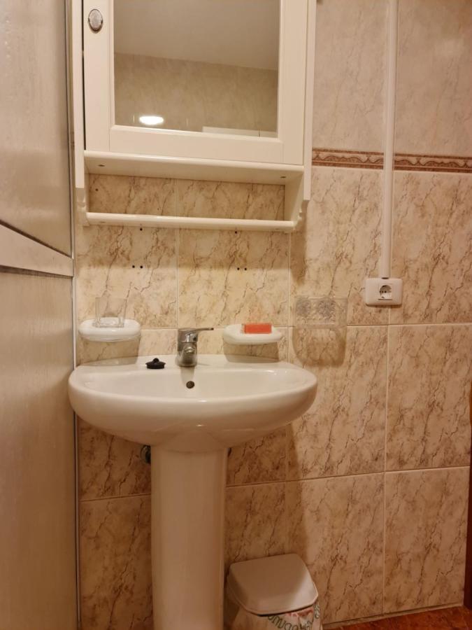 Barbados II Yumbo Two Bedroom Apartment ปลายา เดล อิงเกลส ภายนอก รูปภาพ