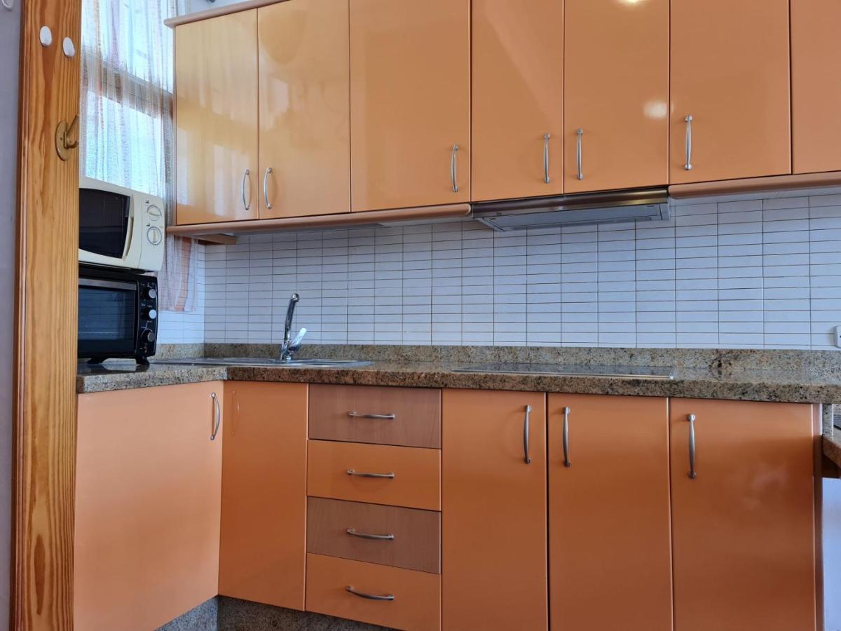 Barbados II Yumbo Two Bedroom Apartment ปลายา เดล อิงเกลส ภายนอก รูปภาพ