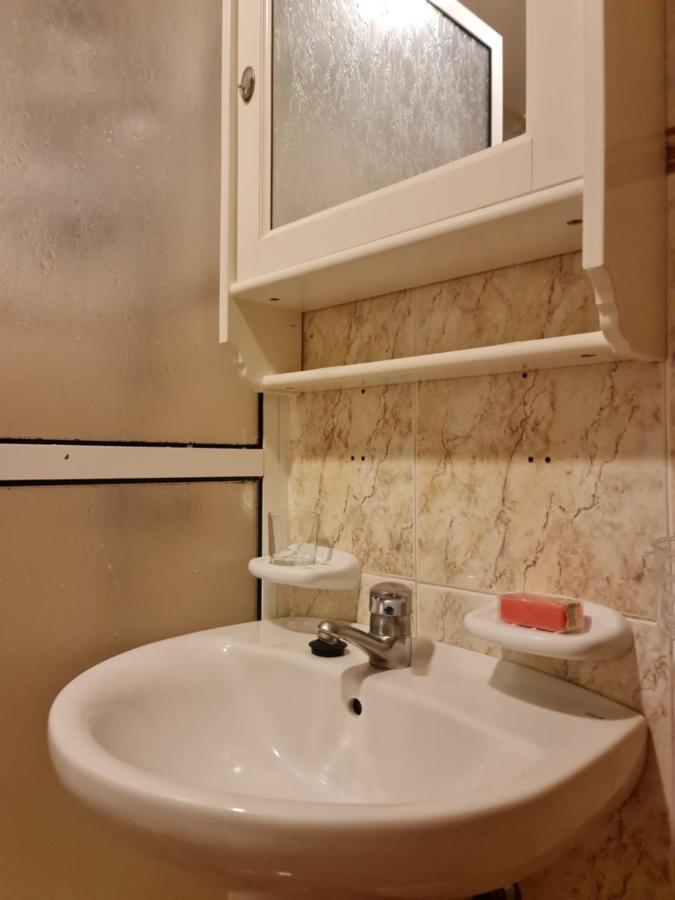 Barbados II Yumbo Two Bedroom Apartment ปลายา เดล อิงเกลส ภายนอก รูปภาพ